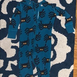 Hanna Andersson spider PJs